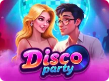 Disco Party