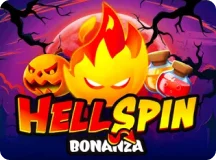 HellSpin Bonanza